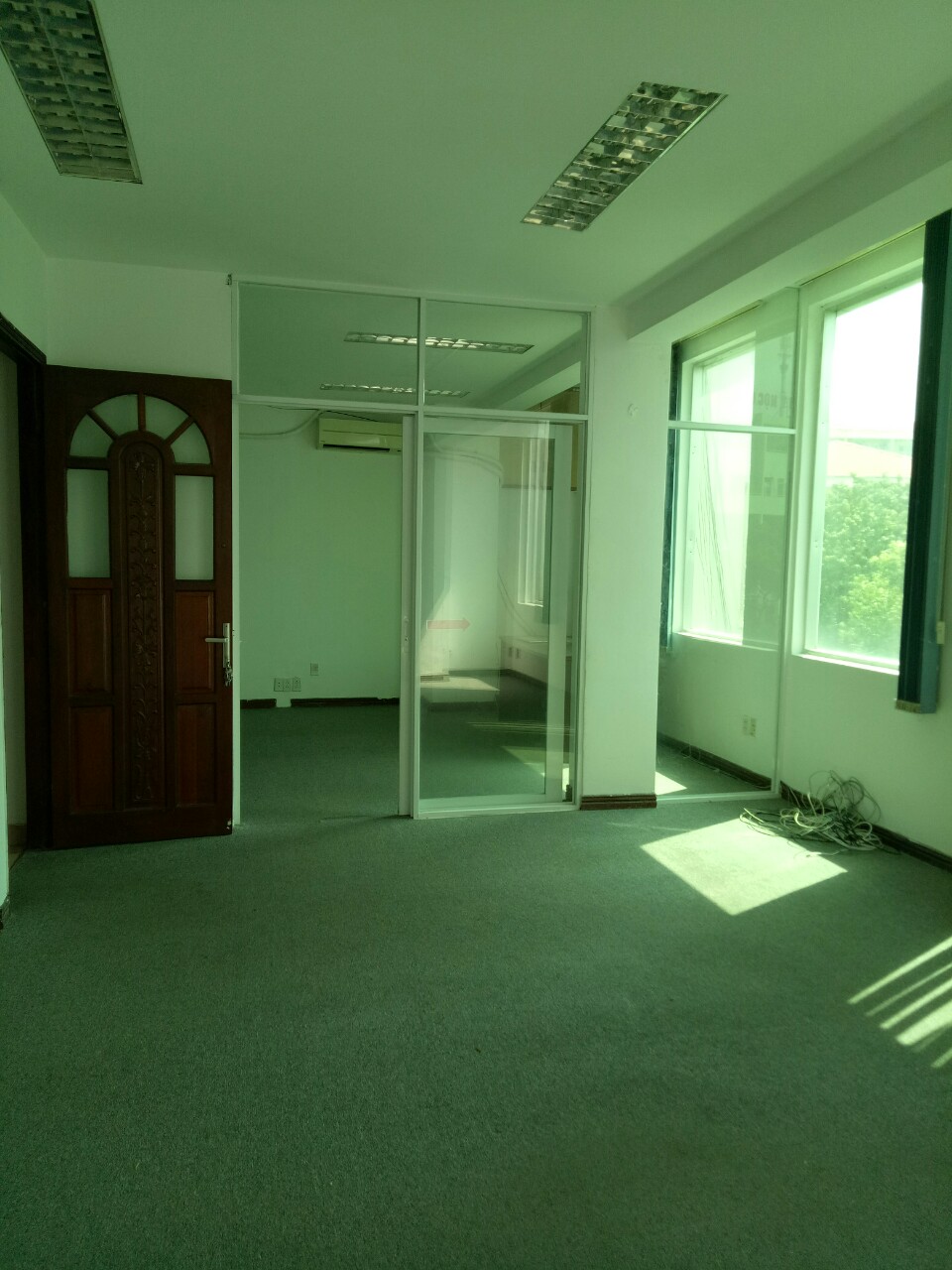 Văn phòng cho thuê quận 3, đường Trần Quốc Toản ,20m2 - 50m2 .
