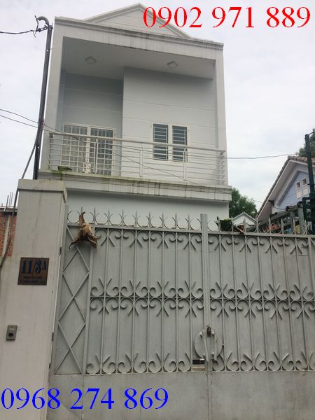 Cho thuê nhà đẹp giá rẻ tại Đường Trần Não , Phường Bình An , Q2  giá 30 triệu/ tháng