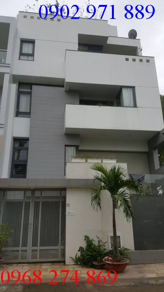 Cho thuê nhà  gấp giá rẻ tại Đường  37, P. Bình An , Q2 giá 2500$/ tháng 