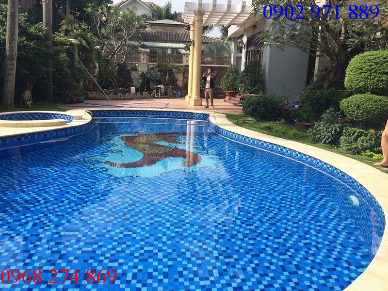  Villa – Biệt thự hồ bơi nguyên căn cho thuê ngày /qua đêm ở Phường Thảo Điền , Q 2 