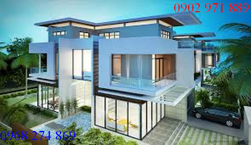 Cho thuê Villa – Biệt thự cao cấp ở Đường Song Hành , P.An Phú, Q2  giá 75 triệu/tháng 