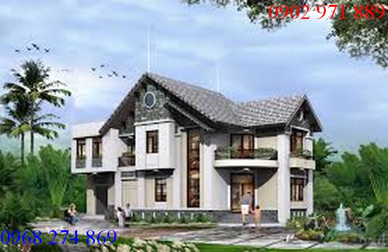 Cho thuê Villa – Biệt thự cao cấp ở Đường Nguyễn Văn Hưởng , P. Thảo Điền, Q2 giá 90 triệu/ tháng 