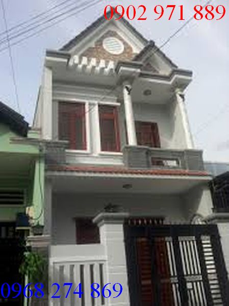 Cho thuê nhà đẹp giá rẻ tại Đường  Trần Não , P. Bình An , Q2giá 50 triệu/ tháng 