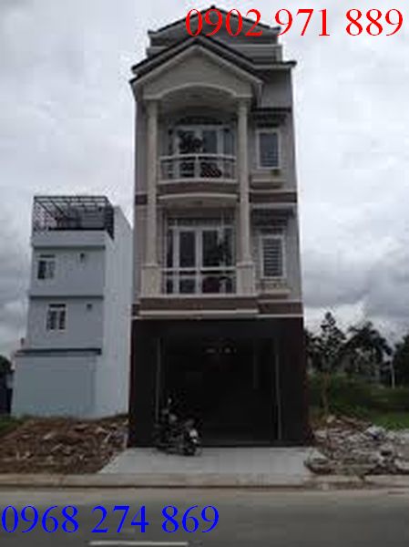 Cho thuê nhà đẹp giá rẻ tại Đường  Vũ Tông Phan , P. An Phú, Q2  giá 45 triệu/ tháng 