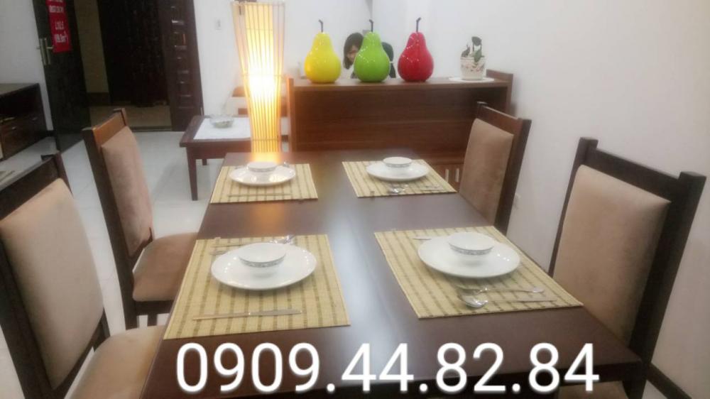 Cho thuê căn hộ chung cư tại Dự án Docklands Sài Gòn, Quận 7, Tp.HCM diện tích 74m2  giá 10.5 Triệu/tháng