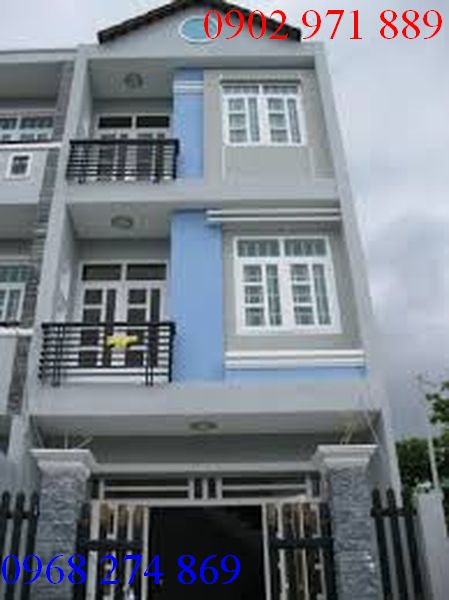 Cho thuê nhà đẹp giá rẻ tại Đường  Nguyễn Hoàng, P.An Phú , Q2 giá 40 triệu/ tháng 