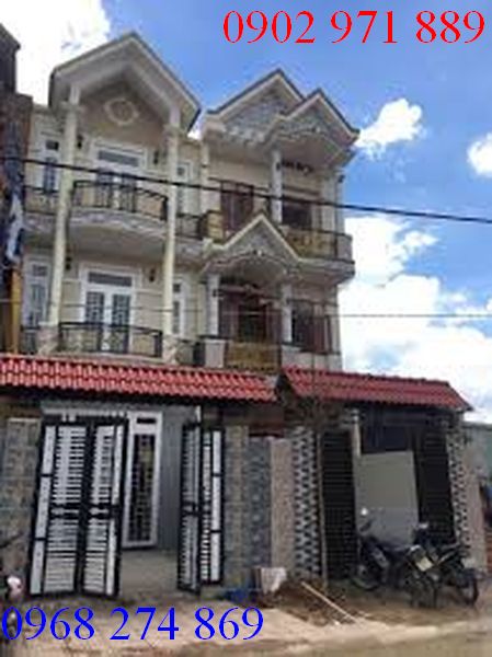 Cho thuê nhà mới giá rẻ tại Đường Lương Định Của , P. Bình An , Q2 giá 20000$/tháng