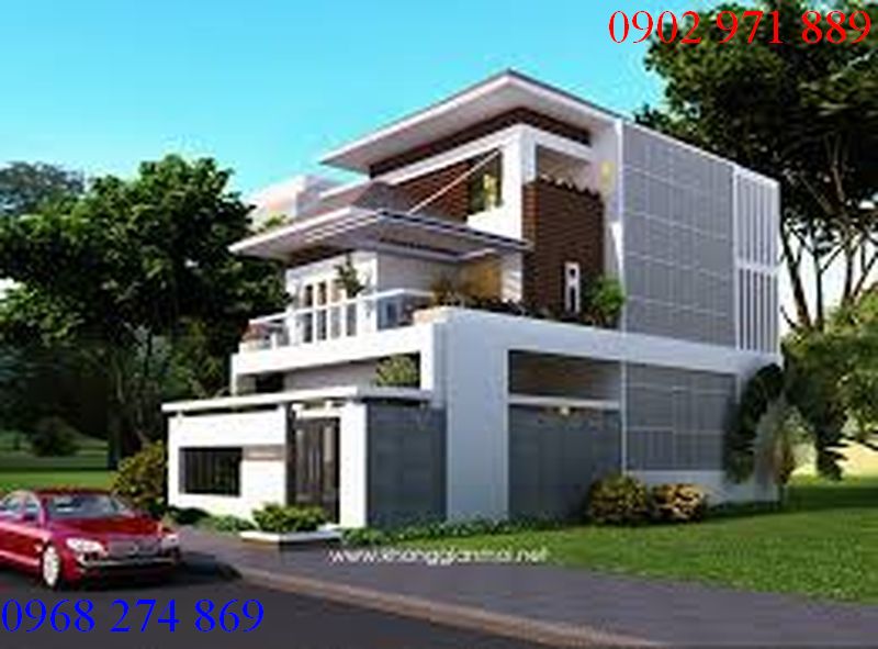 Cho thuê Villa giá rẻ tại Đường 7C , P An Phú, Quận 2  giá 57 triệu/tháng 