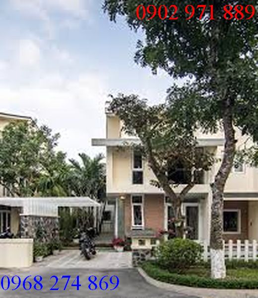 Cho thuê Villa cao cấp  giá rẻ ở  Đường Nguyễn Văn Hưởng , P. Thảo Điền , Q2  giá 4000$/ tháng 