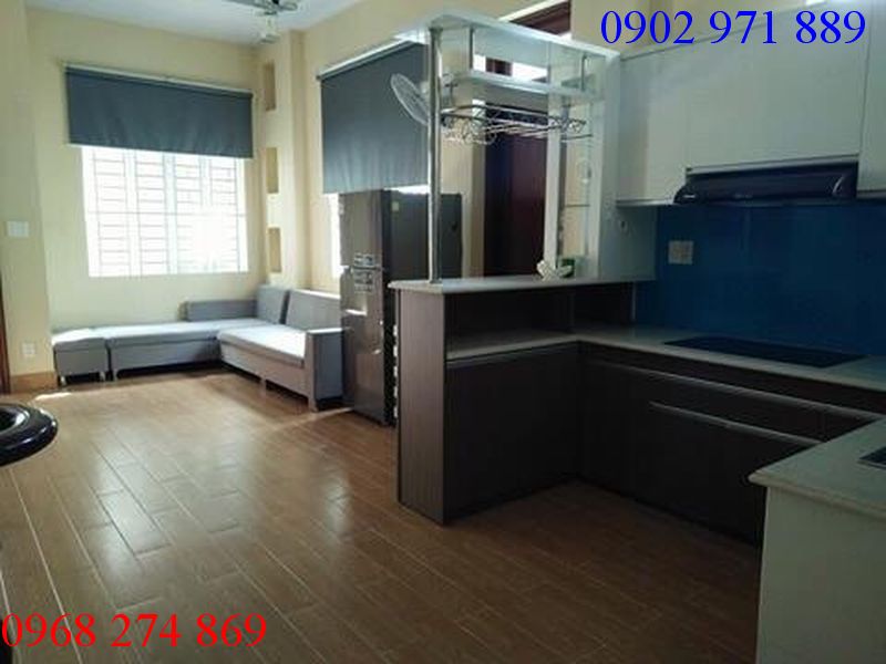 Cho thuê Villa giá rẻ tại Đường 52, P.An Phú , Quận 2  giá 30 triệu/tháng 