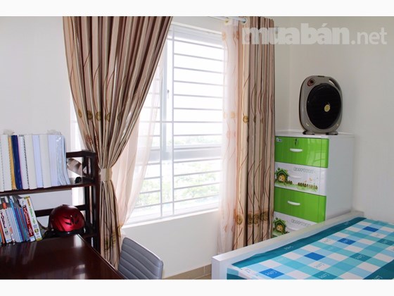 Cho thuê căn hộ 155 Nguyễn Chí Thanh quận 5 diện tích 65m2  giá 11.5 Triệu/tháng đầy đủ nội thất