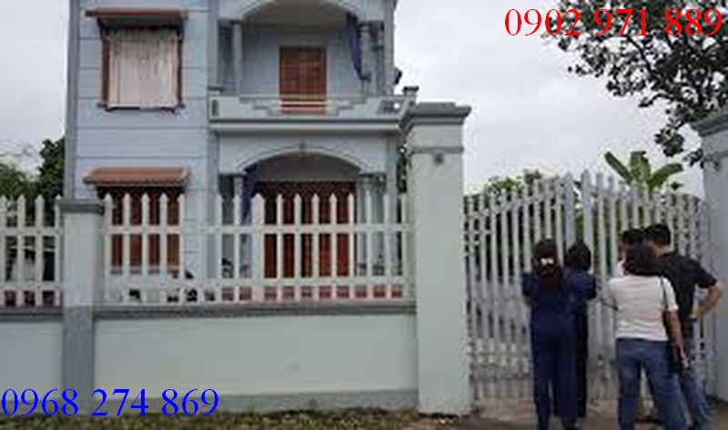 Cho thuê nhà rẻ tại đường 24, P.Bình An, Quận 2  giá 25 triệu/ tháng 