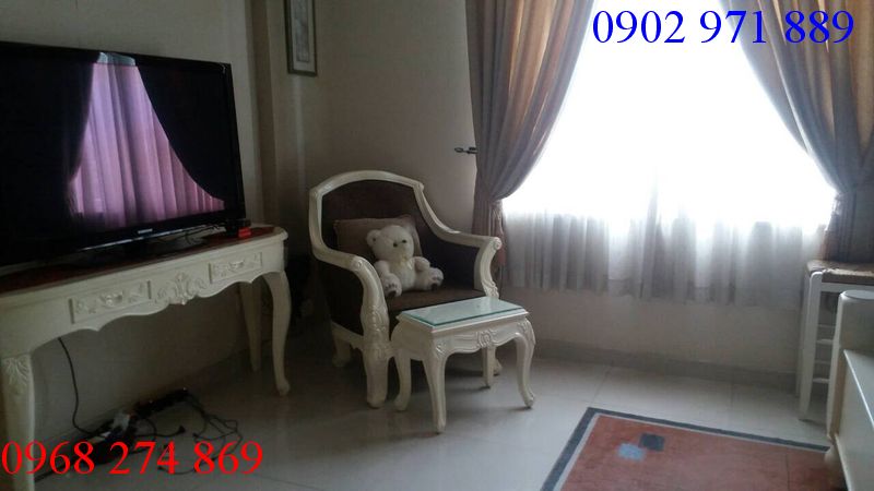 Cho thuê Villa cao cấp ở Đường 20 , P.Bình An, Q2 giá 3500$/ tháng 