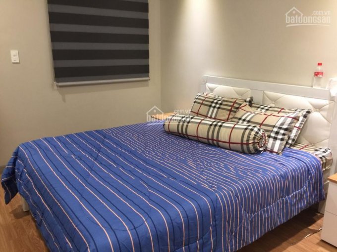 Căn hộ chung cư cao cấp Galaxy 9 quận 4- 2 phòng ngủ full nội thất, giá rẻ cần cho thuê gấp. LH chính chủ: 0931172738 or 0965577145