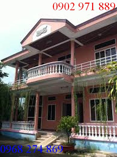Cho thuê Villa cao cấp  giá rẻ ở  P. Thảo Điền , Q2  giá 2500$/ tháng 