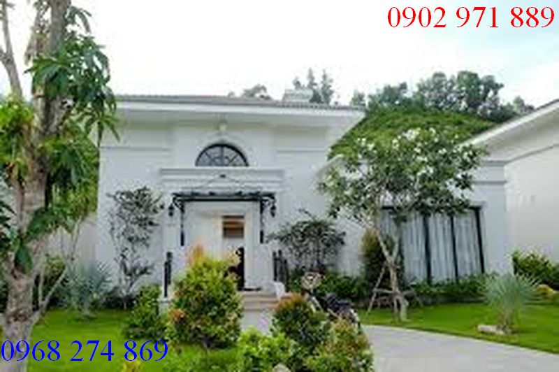 Cho thuê Villa cao cấp  giá rẻ ở  Đường Nguyễn Văn Hưởng , P. Thảo Điền , Q2  giá 4000$/ tháng 