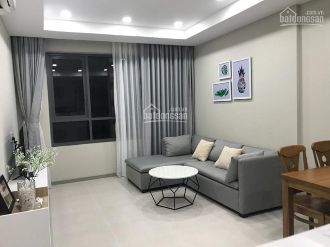 Cần cho thuê gấp căn hộ chung cư Tôn Thất Thuyết-quận 4, 2 phòng ngủ. LH: 0931172738 or 0965577145