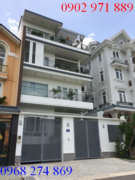 Cho thuê Nhà  gấp đẹp giá rẻ ở Đường Nguyễn Cừ , P Thảo Đ iền , Quận 2 giá 1500$/tháng 