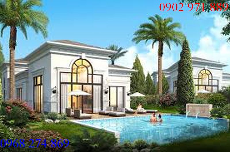 Cho thuê Villa – Biệt thự cao cấp giá rẻ ở Đường Nguyễn Văn Hưởng P. Thảo Điền  Q2  giá 6000$/ tháng 