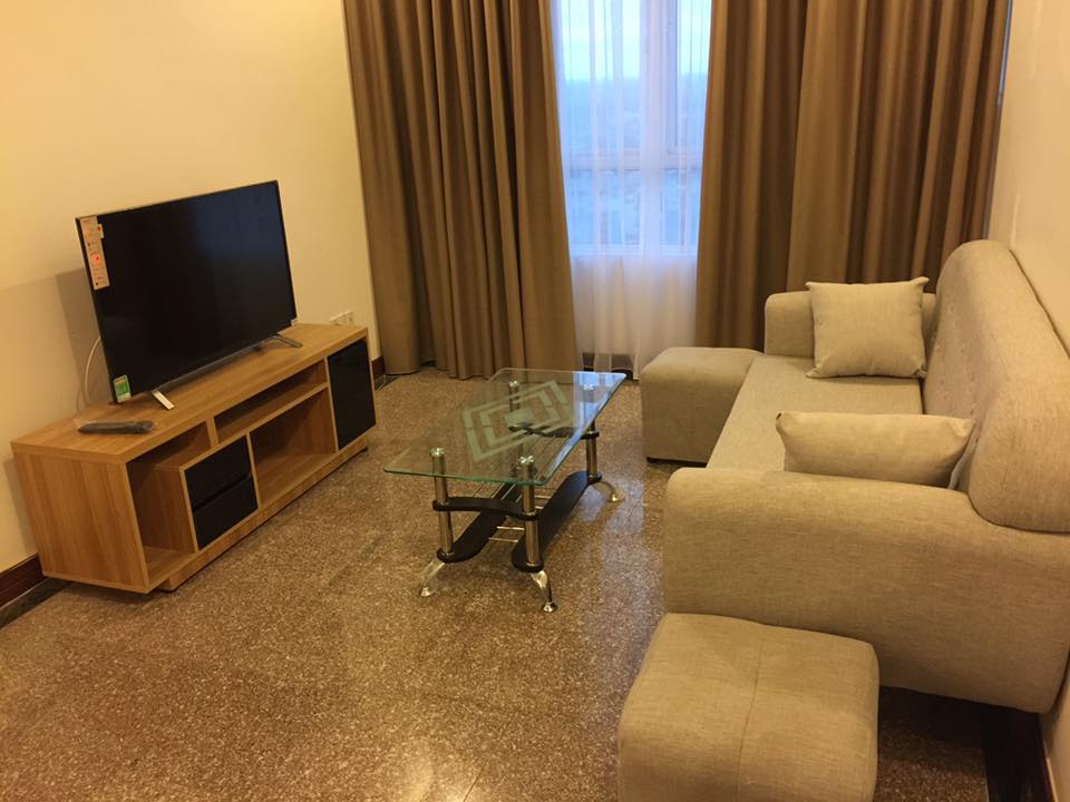 Cho thuê gấp căn hộ Phú Hoàng Anh, 3PN, view cực đẹp, giá 14 tr/tháng. LH 0948393635