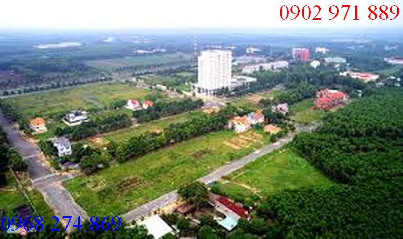 Cho thuê đất 800m2, 40 triệu/1 tháng, P.Thảo Điền, Q2