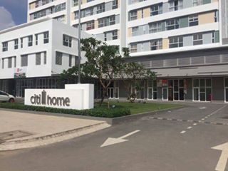 HOTLINE 24/7 0915.278.057 Chuyên cho thuê căn hộ Citihome quận 2 với giá thuê chỉ từ 5 triệu/2PN