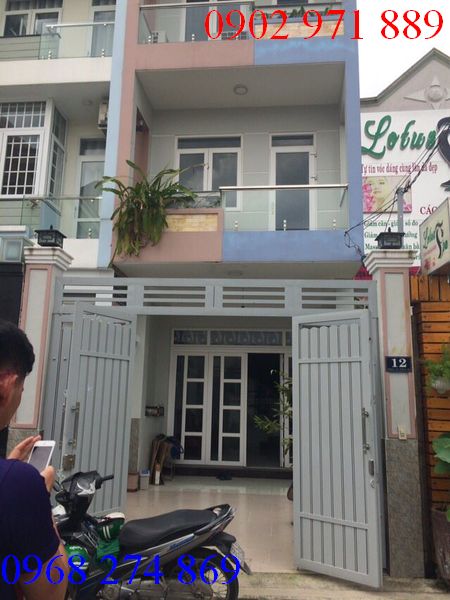 Cho thuê Nhà  đẹp giá rẻ ở Đường Lương Định Của , P.Bình Khánh , Quận 2 giá 30 triệu/ tháng 