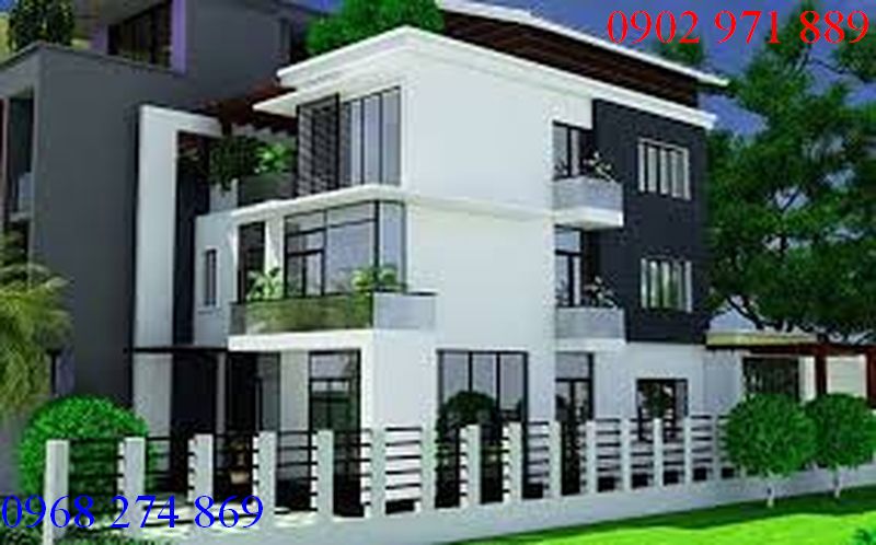 Cho thuê Villa đẹp  giá rẻ ở  Đường 7  , P.An Phú , Quận 2 giá 52 triệu/ tháng 