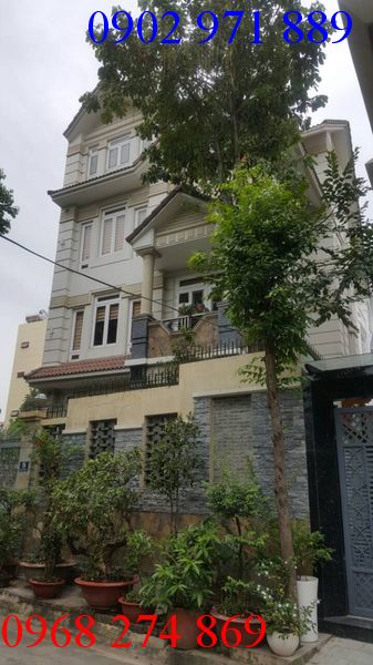 Cho thuê Nhà gấp ở  Đường Đỗ Quang , P.Thảo Điền , Quận 2 giá 1600$/ tháng 