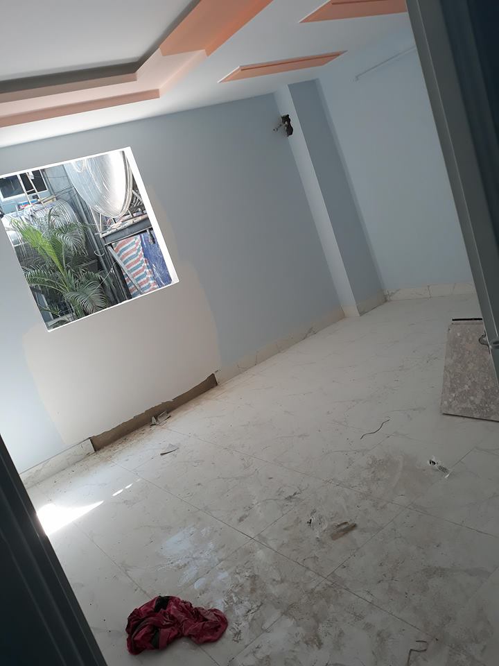 Cho thuê nhà trọ, phòng trọ tại Dự án Felix Homes, Gò Vấp, Tp.HCM diện tích 24m2
