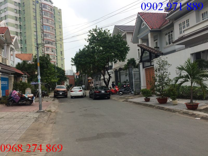 Cần sang lại quán  đẹp giá rẻ ở P.An Phú , Quận 2 giá 20 triệu/ tháng 