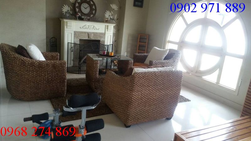 Cho thuê  Villa giá rẻ ở Đường  64 , P. Thảo Điền , Quận 2 giá 1500$/ tháng 