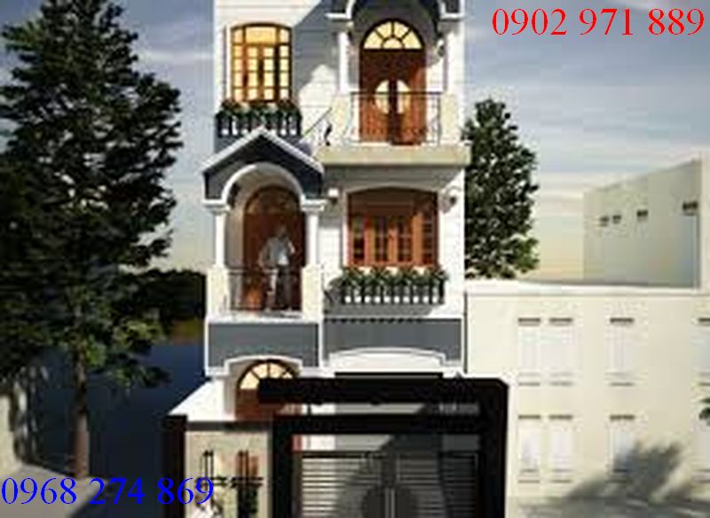 Cho thuê nhà đẹp giá rẻ tại Đường  16  , P. An Phú , Q2 giá 3300$/ tháng 