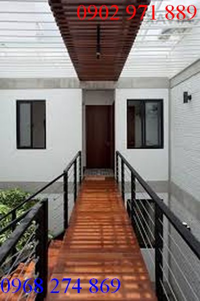 Cho thuê nhà đẹp giá rẻ tại Đường  Nguyễn Hoàng, P.An Phú , Q2 giá 40 triệu/ tháng 