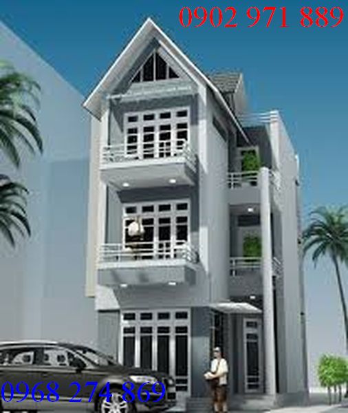 Cho thuê nhà mới  gấp giá rẻ tại Đường Nguyễn Hoàng, P. An Phú , Q2 giá 35 triệu/ tháng 