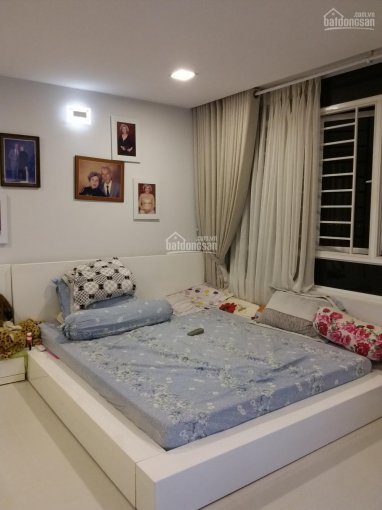 Cho thuê căn hộ tại chung cư New Saigon-Hoàng Anh Gia Lai 3, DT 126m2, 3PN, 12 triệu/tháng LH:0948393635