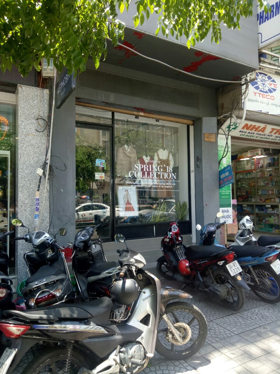 Cho thuê nhà mặt phố tại Đường Cao Bá Quát, Phường Bến Nghé, Quận 1, Tp.HCM