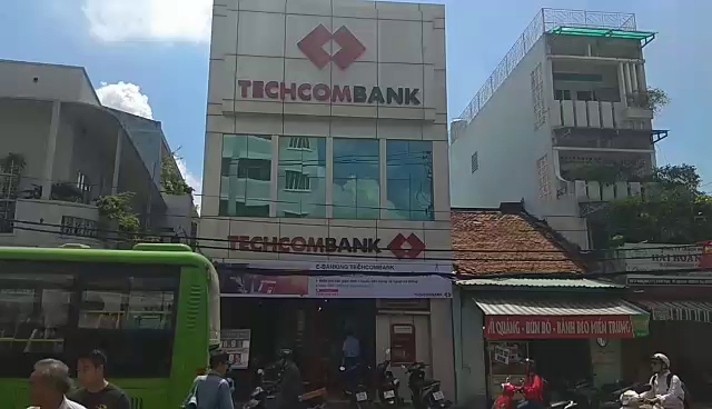 Cho thuê nhà 356A Lê Quang Định, phường 11, Q.Bình Thạnh, HCM. 