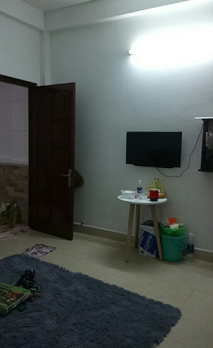 Cho thuê phòng riêng full nội thất đường Phạm Hùng, 35m2 WC riêng, Giá 5tr/Tháng.