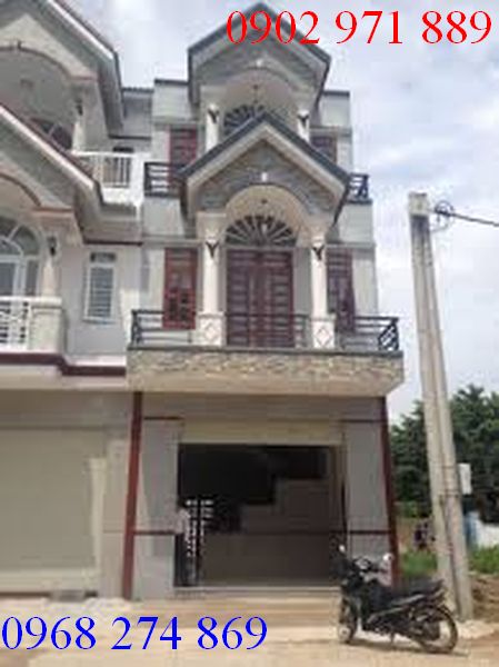 Cần Cho thuê  Villa cao cấp ở  Đường 37 , P.Bình An , Q2  giá 