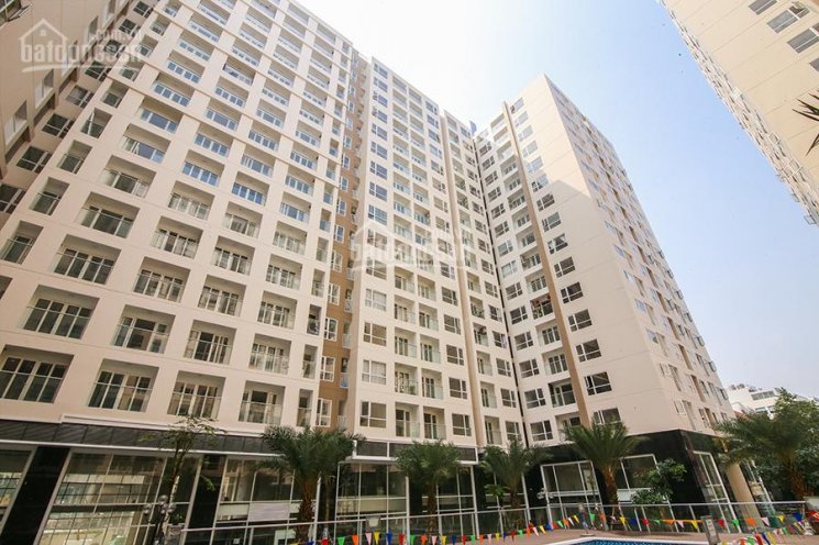 Cho thuê căn hộ chung cư tại Dự án Sky Center, Tân Bình, Tp.HCM