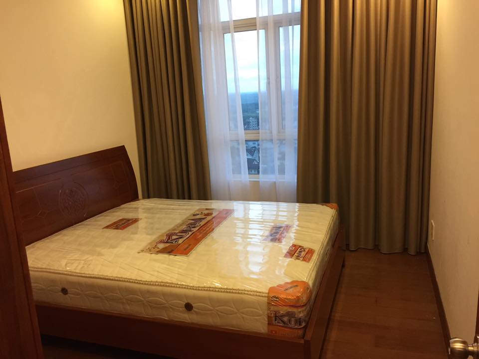 Cho thuê căn hộ Phú Hoàng Anh 3 PN đầy đủ nội thất giá rẻ nhất - chỉ 13tr/tháng LH:0948393635