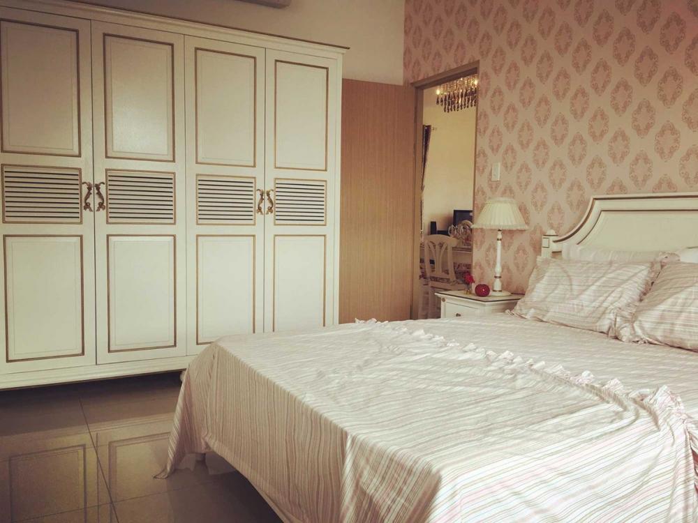 Cho thuê căn hộ chung cư tại Dự án Tecco Town Bình Tân, Bình Tân, Tp.HCM diện tích 82m2  giá 5 Triệu/tháng