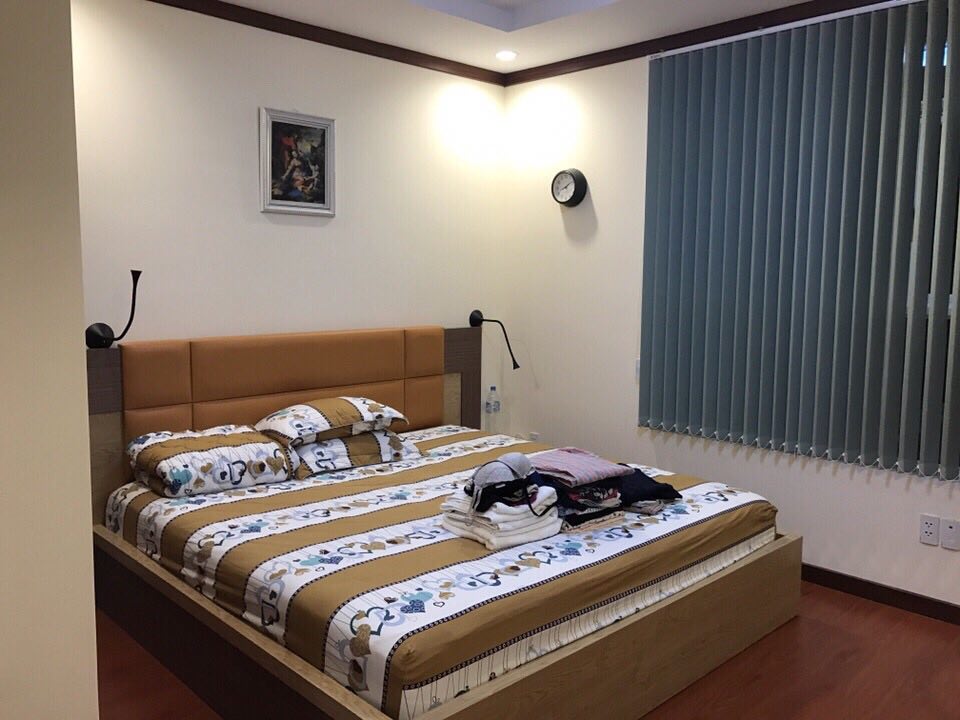 Cần cho thuê CH chung cư Hoàng Anh Thanh Bình, 2 phòng ngủ. LH chính chủ: 0931172738