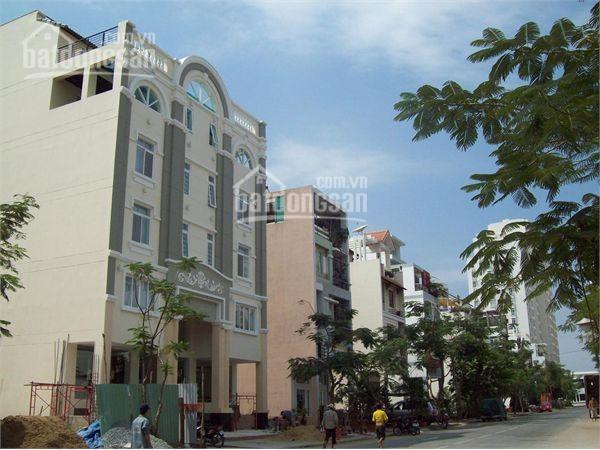 Cho thuê nhà phố Him Lam MT Nguyễn Thị Thập, Q. 7, giá 11tr/th đến 150tr/th, 0906.651.377 Cương