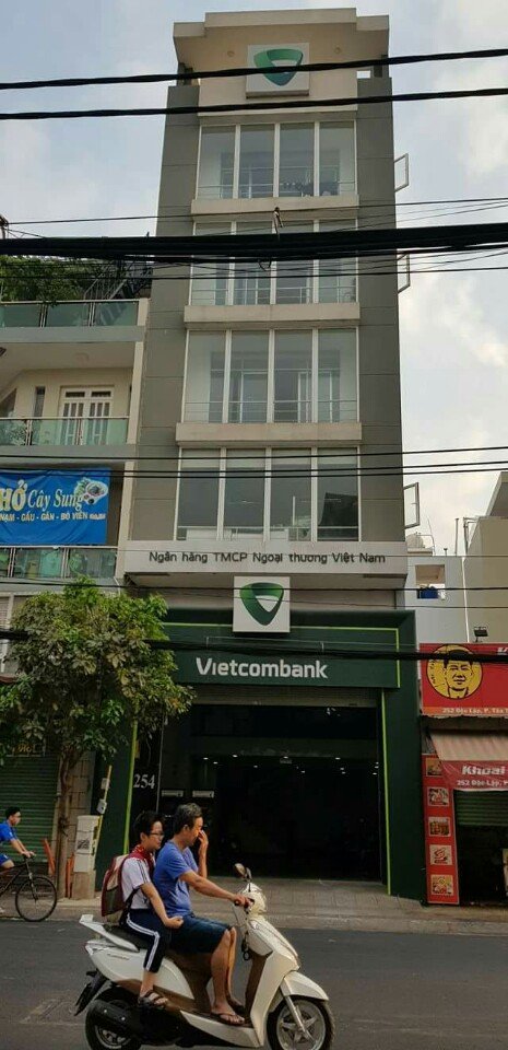 Cho thuê nhà mặt phố tại Đường Độc Lập, Phường Tân Thành, Tân Phú, Tp.HCM diện tích 650m2  giá 70Triệu/tháng