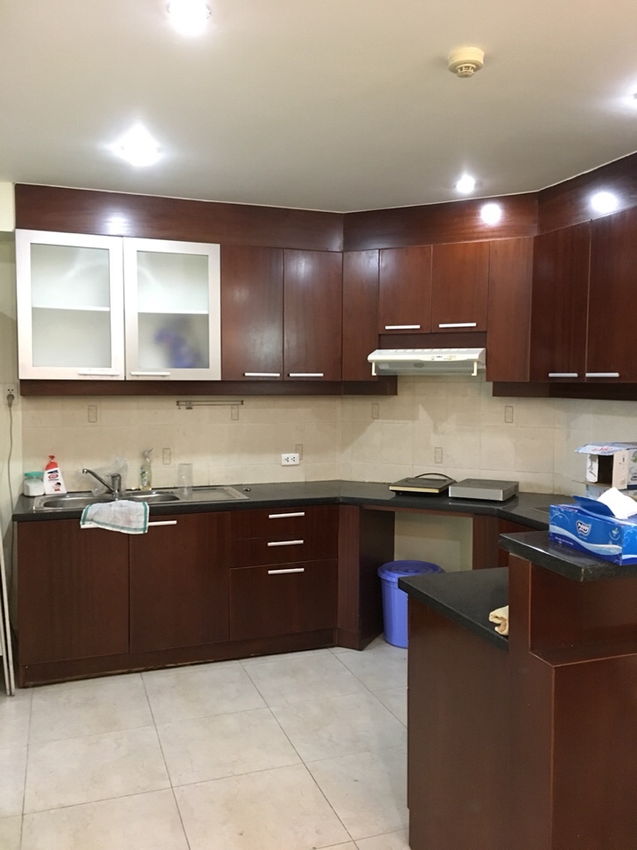 Cho thuê căn hộ cao cấp Parkson Hùng Vương, 126 Hùng Vương, Q5