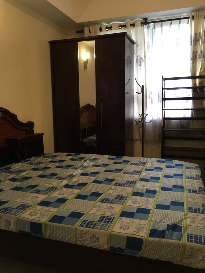 Cho thuê căn hộ cao cấp Parkson Hùng Vương, 126 Hùng Vương, Q5
