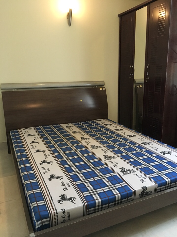Cho thuê căn hộ cao cấp Parkson Hùng Vương, 126 Hùng Vương, Q5