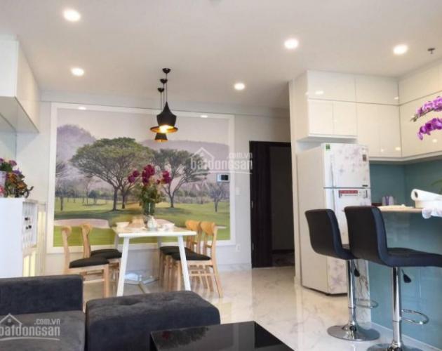Cần cho thuê gấp căn hộ nhà mẫu cao cấp nhất Phú Mỹ Hưng, Panorama 143 m2, giá 30 tr/th 0913189118